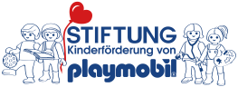 Kinderstiftung Playmobil