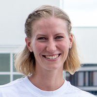 Larissa Heusohn