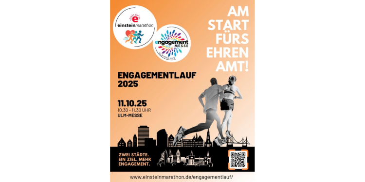 Engagementlauf