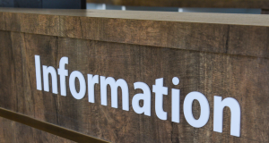 Gesprächsführung am Infostand: Informieren, begeistern, überzeugen 