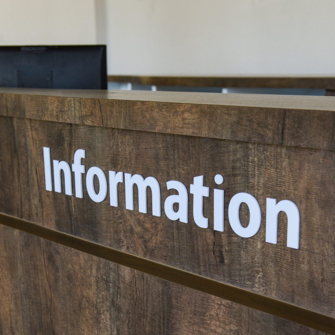 Gesprächsführung am Infostand: Informieren, begeistern, überzeugen 